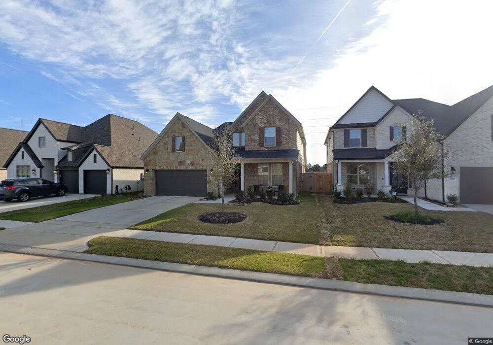 20506 Yearling Pasture Ln, Tomball, TX 77377 - photo 1