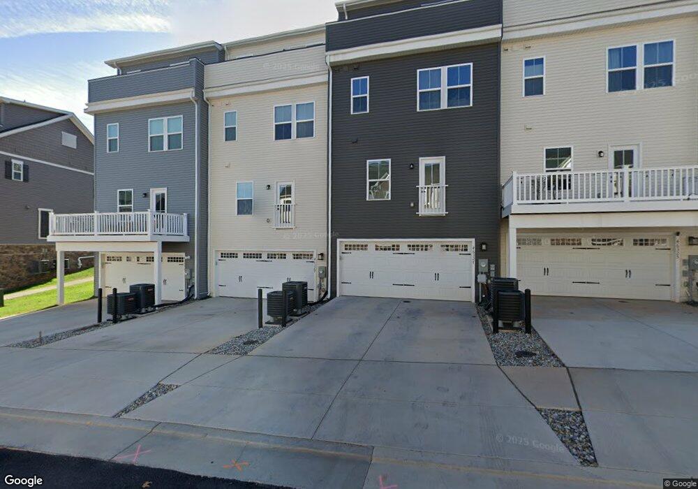 Sold $646,774 • Co-Listing Agent