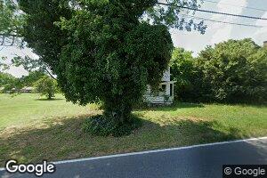 1538 Snow Hill Rd, Stockton, MD 21864