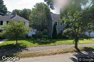 34 Grayson Ln, Newton Lower Falls, MA 02462