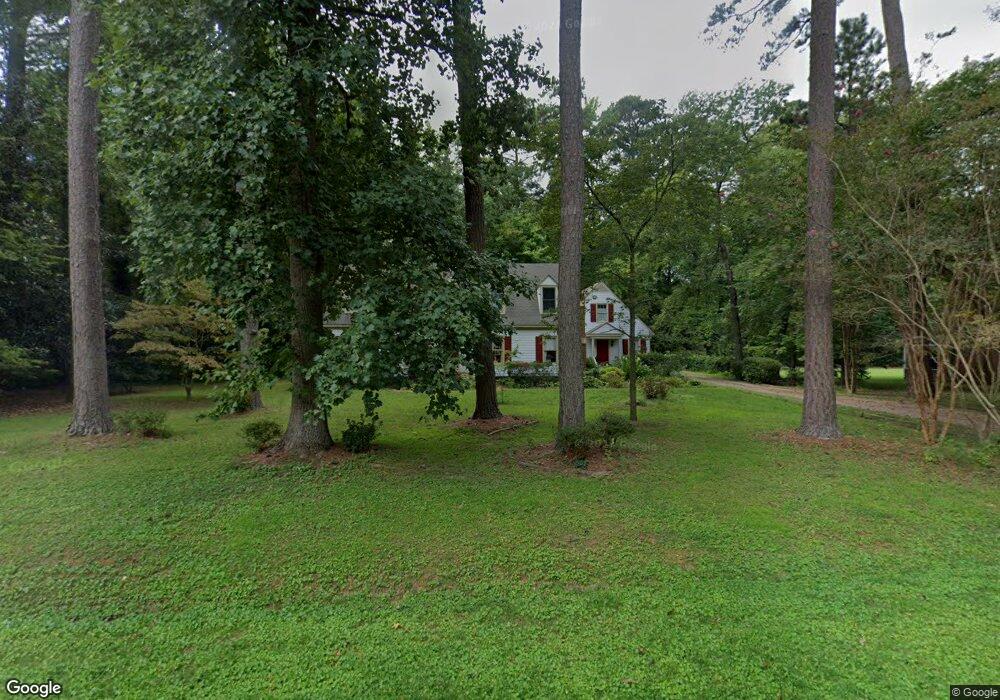 3850 Camellia Dr, West Point, VA 23181 - photo 1