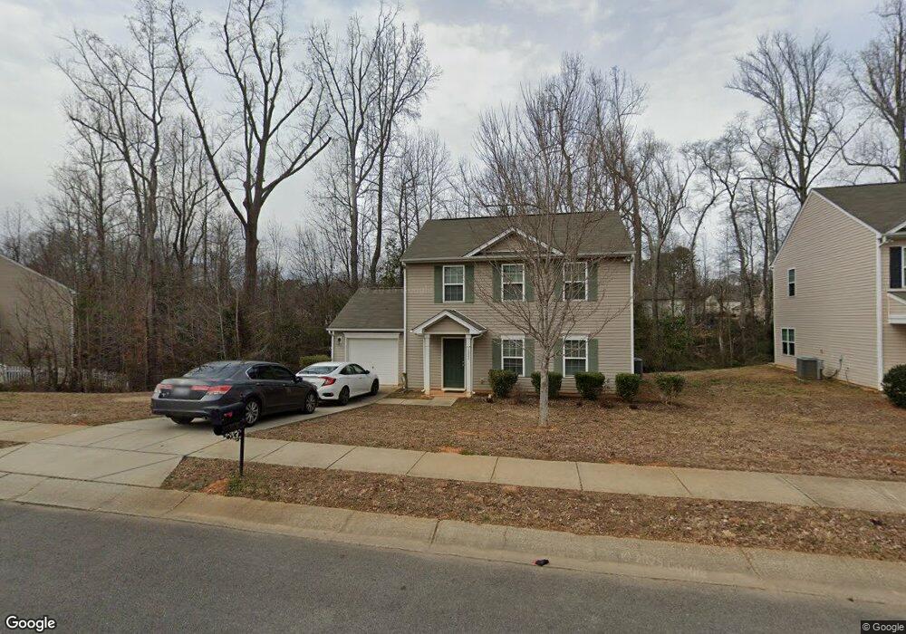 1550 Glenbar Ct unit 55, Clover, SC 29710 - photo 1