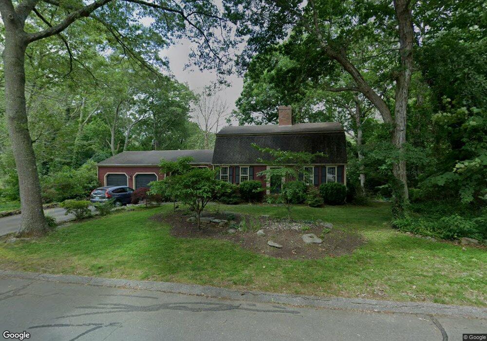 114 Dendron Rd, Wakefield, RI 02879 - photo 1