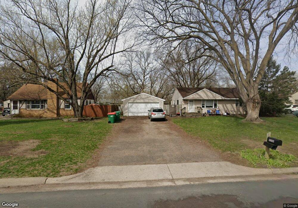 11316 Quinn St NW, Coon Rapids, MN 55433 - photo 1