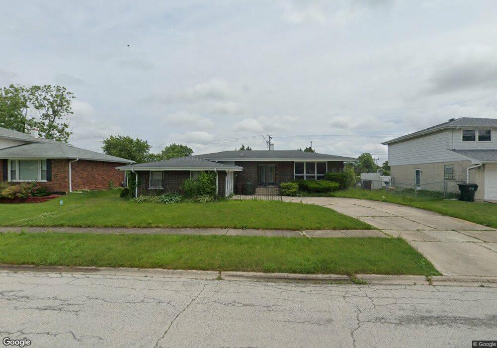 243 S Walnut St