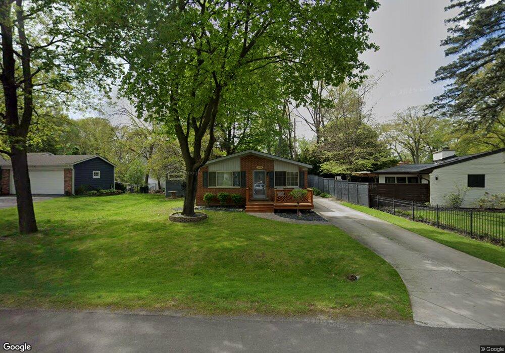 1710 Inverness St, Sylvan Lake, MI 48320 - photo 1