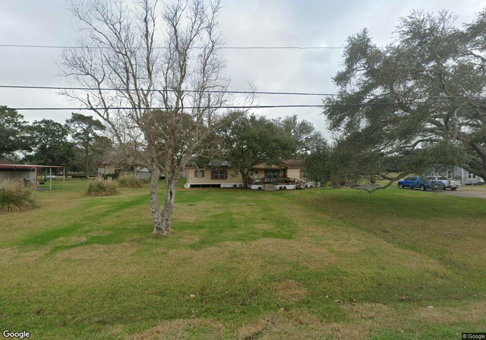 3559 County Road 326, Alvin, TX 77511 - photo 1