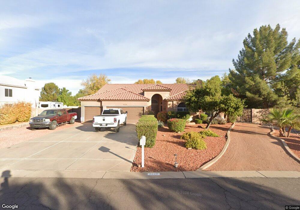 2628 E Orion St, Gilbert, AZ 85234 - photo 1