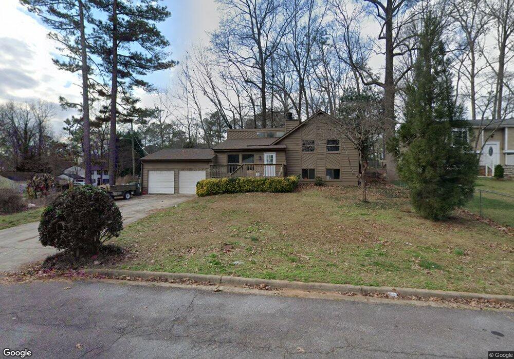 2198 Hopkins Terrace unit 3, Duluth, GA 30096 - photo 1