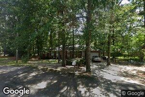 4600 Brenthaven Rd, Columbia, SC 29206