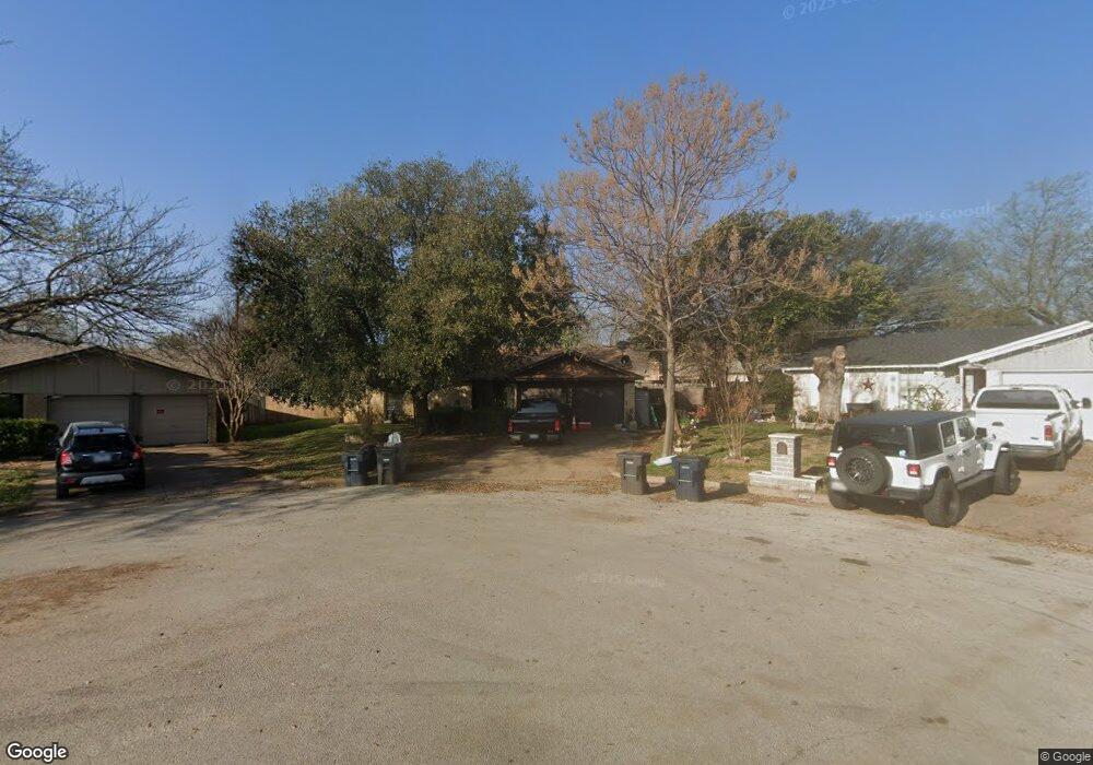 6564 Mccart Ave, Fort Worth, TX 76133 - photo 1