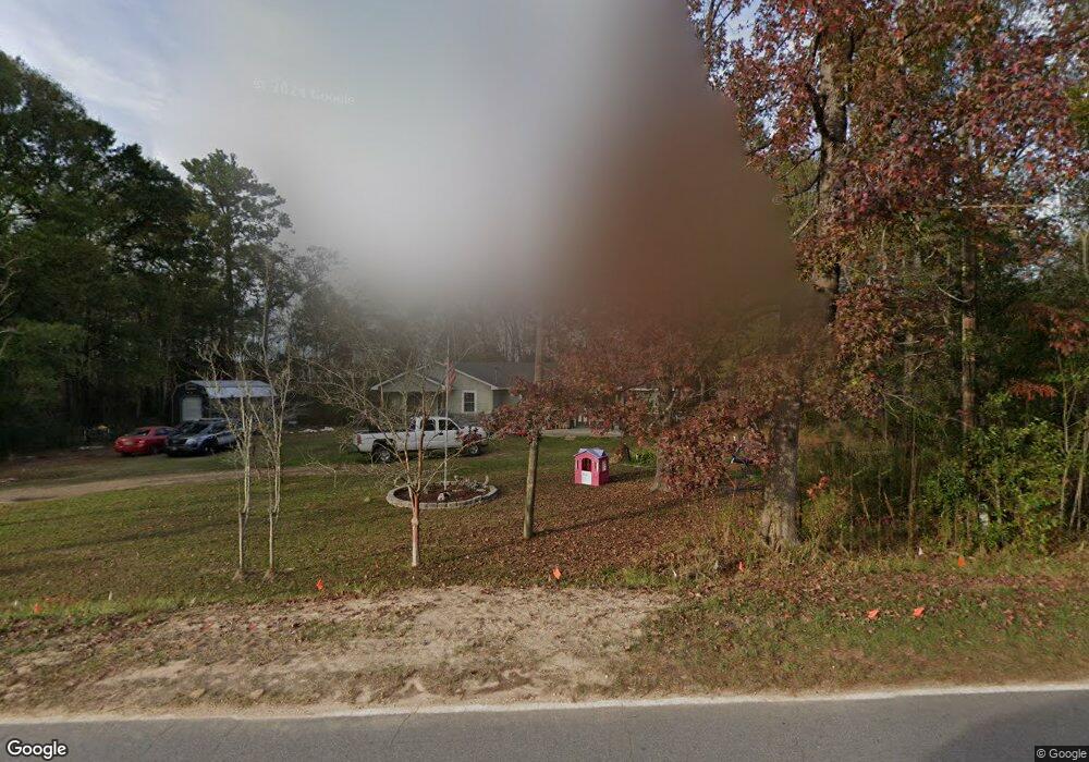 123 Old Highway 26, Lucedale, MS 39452 - photo 1