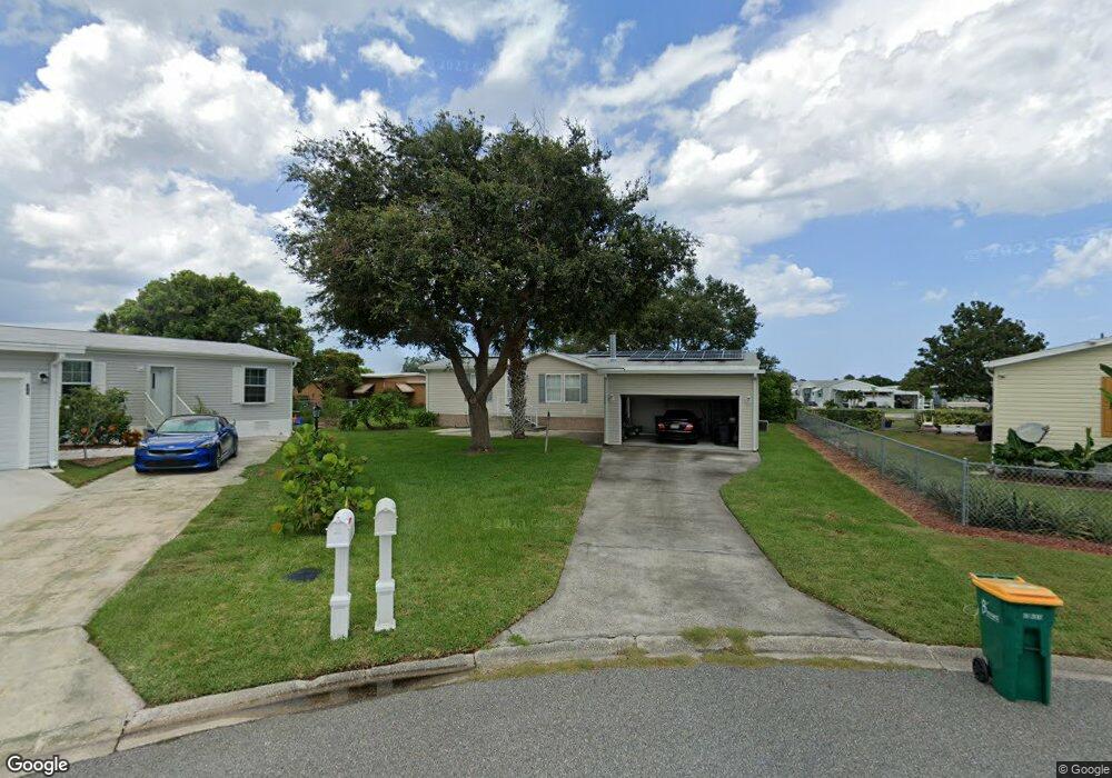 802 Beech Ct, Sebastian, FL 32976 - photo 1