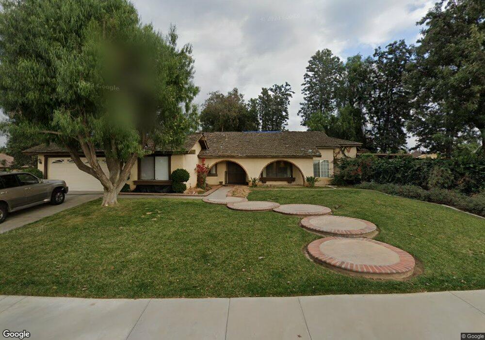 1477 Cedarhill Dr, Riverside, CA 92507 - photo 1