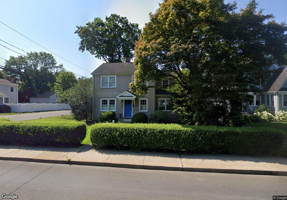 42 Middlesex Rd, Darien, CT 06820 - photo 1