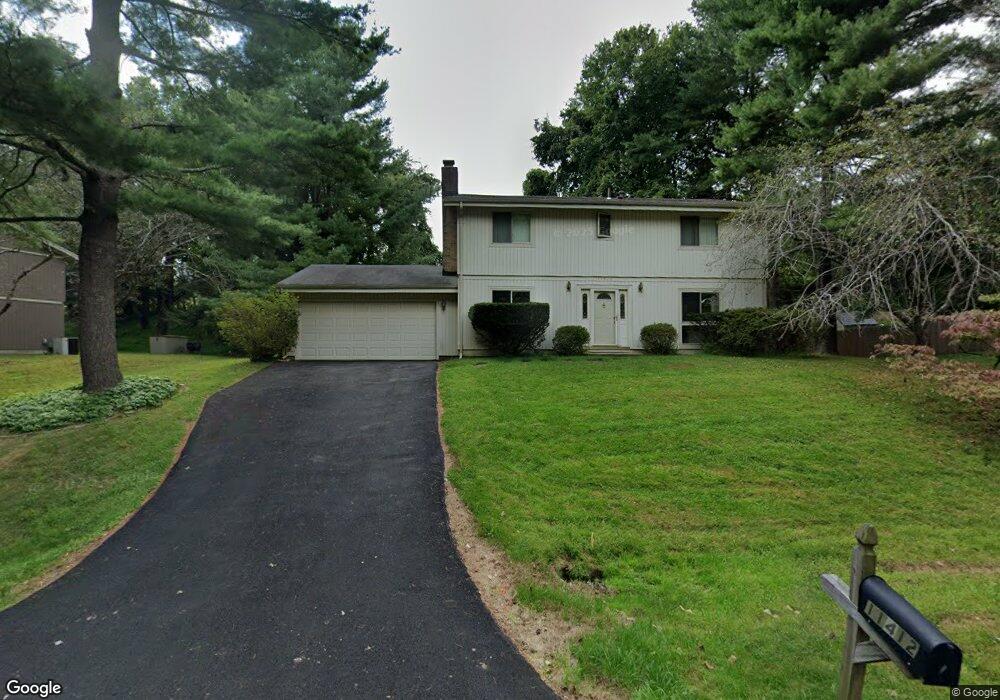 11412 Brandy Hall Ln, North Potomac, MD 20878 - photo 1