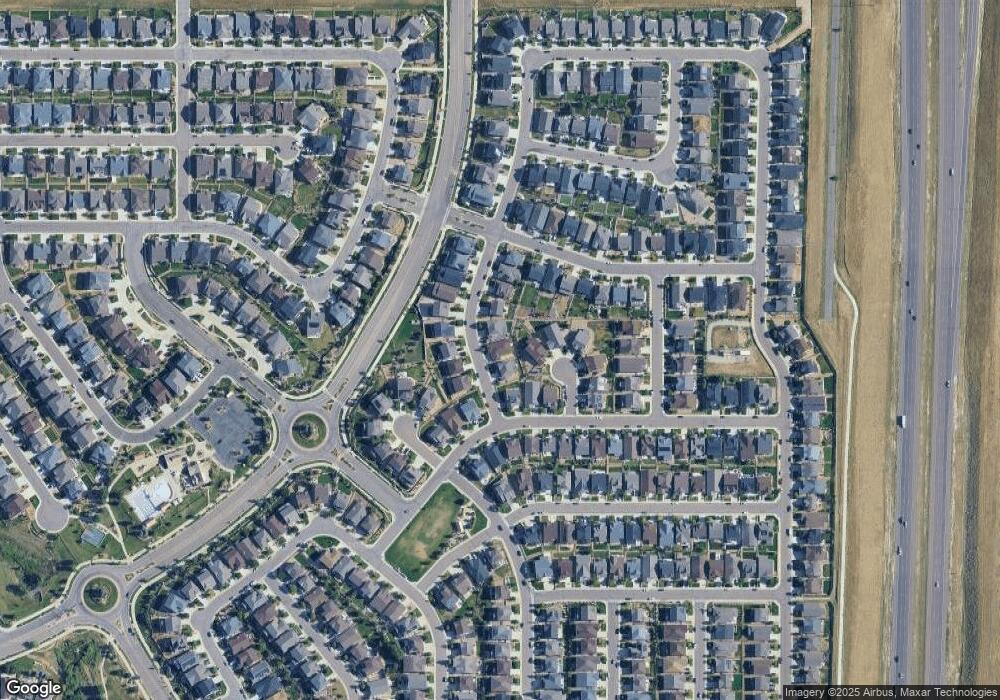 4850 S Versailles St, Aurora, CO 80015 - photo 1