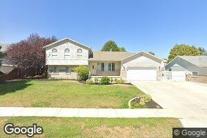 9304 Teton Estates Dr, West Jordan, UT 84088