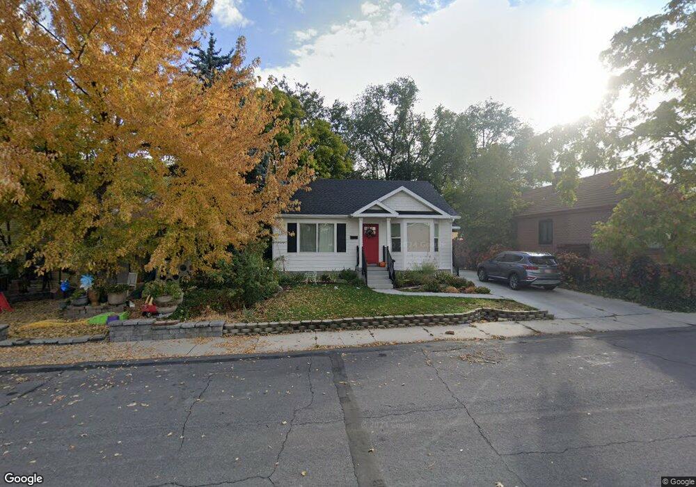 8611 S 90 E, Sandy, UT 84070 - photo 1