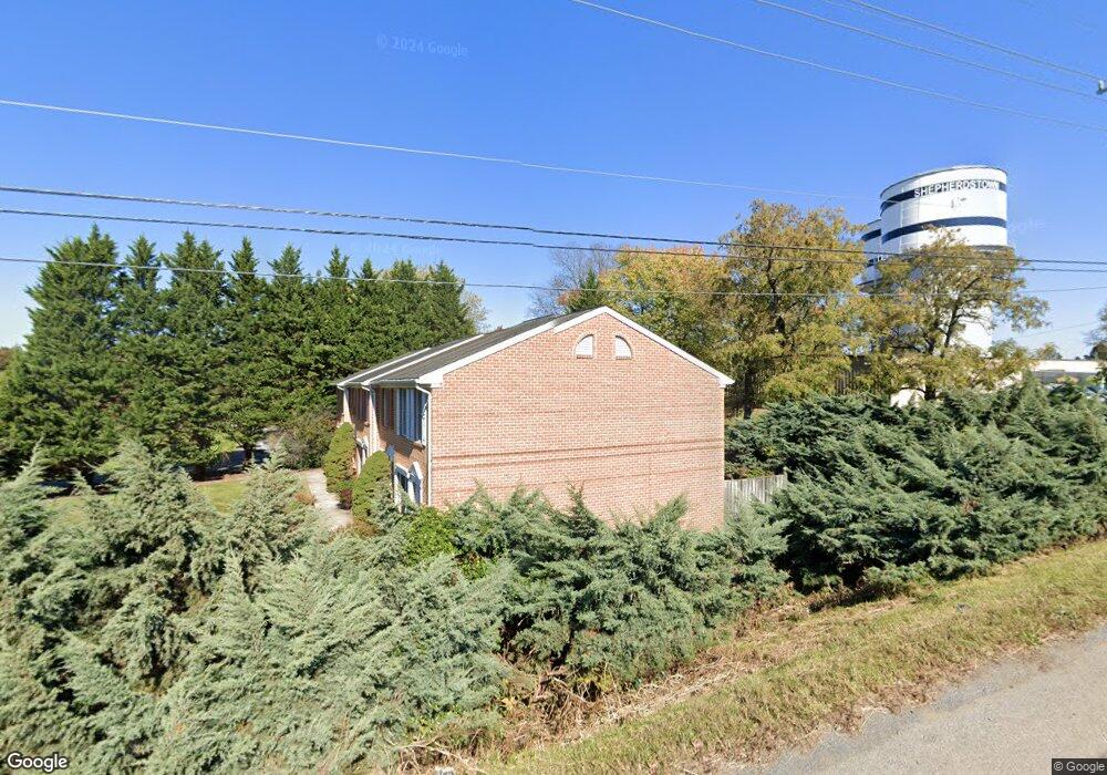 52 Old Martinsburg Rd, Shepherdstown, WV 25443 - photo 1