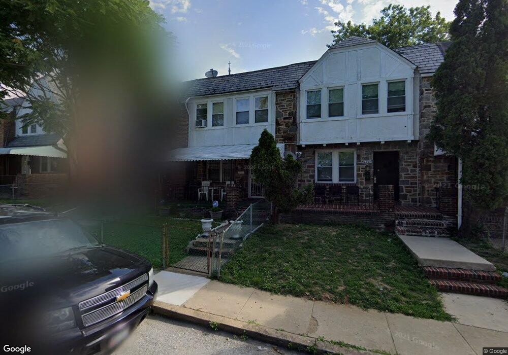 4507 Homer Ave, Baltimore, MD 21215 - photo 1