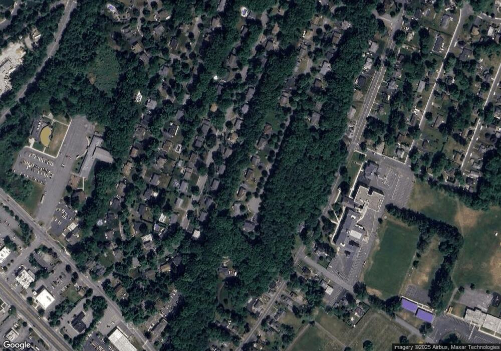 22 Cliff Ct, Succasunna, NJ 07876 - photo 1