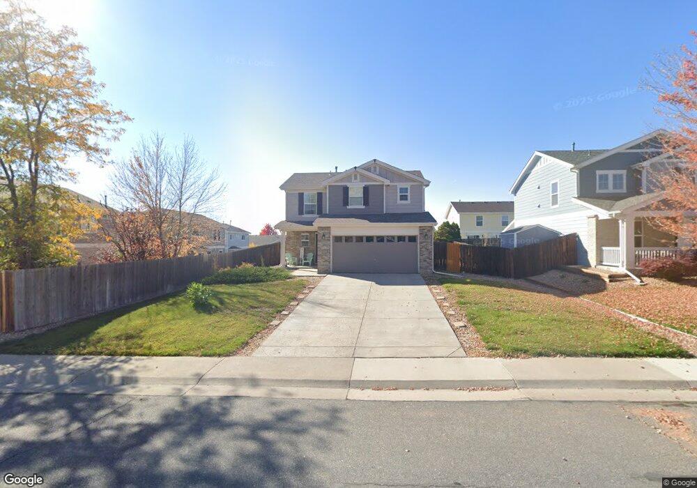 13623 Lilac St, Thornton, CO 80602 - photo 1