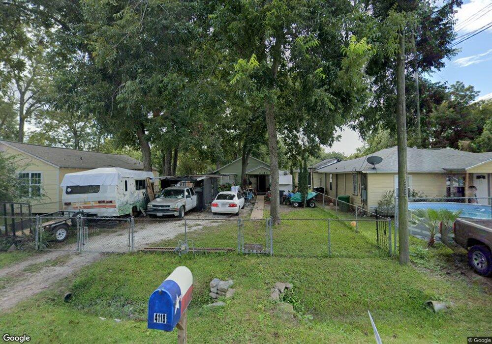 4118 Yorkshire St, Houston, TX 77016 - photo 1