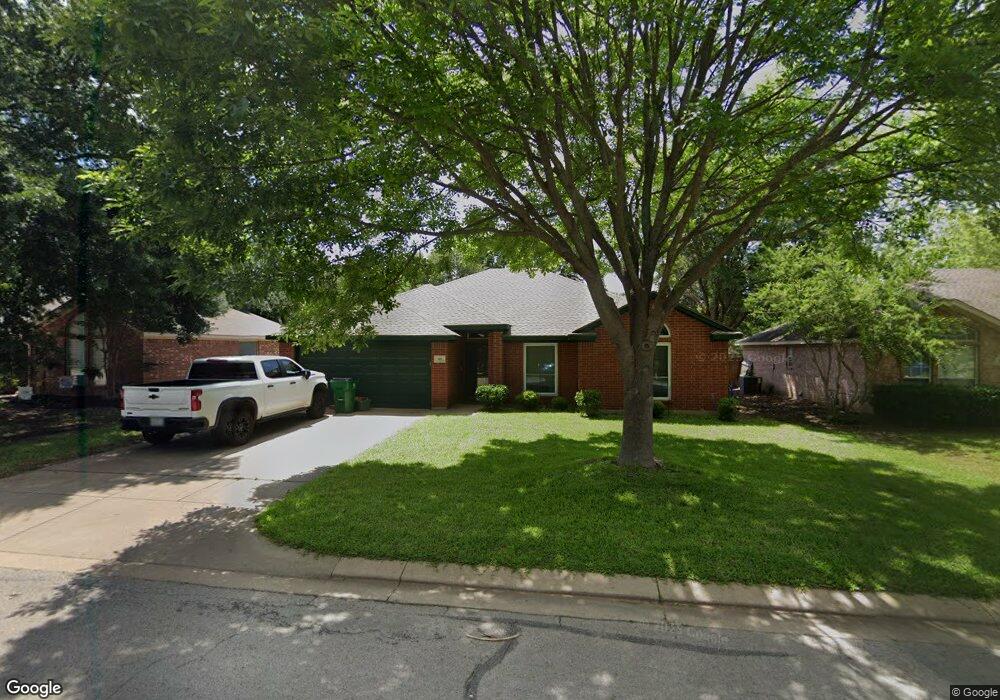 302 Comanche Walk, Joshua, TX 76058 - photo 1