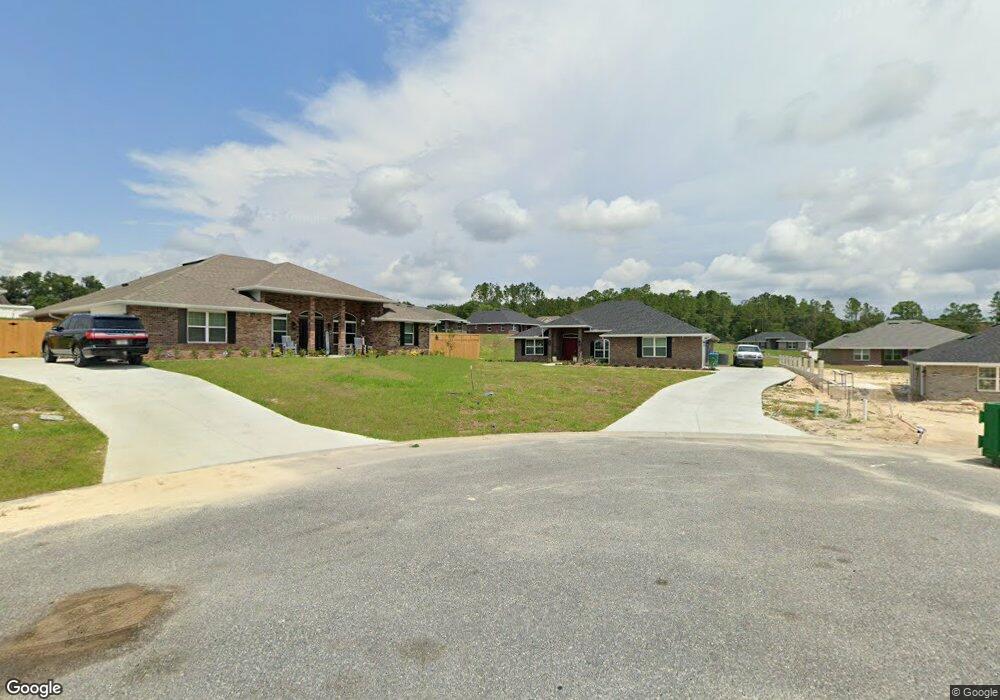 624 NW Oakmont Way, Lake City, FL 32055 - photo 1