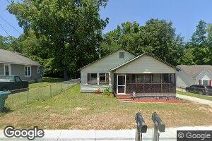 175 E Crusselle St, Roberta, GA 31078