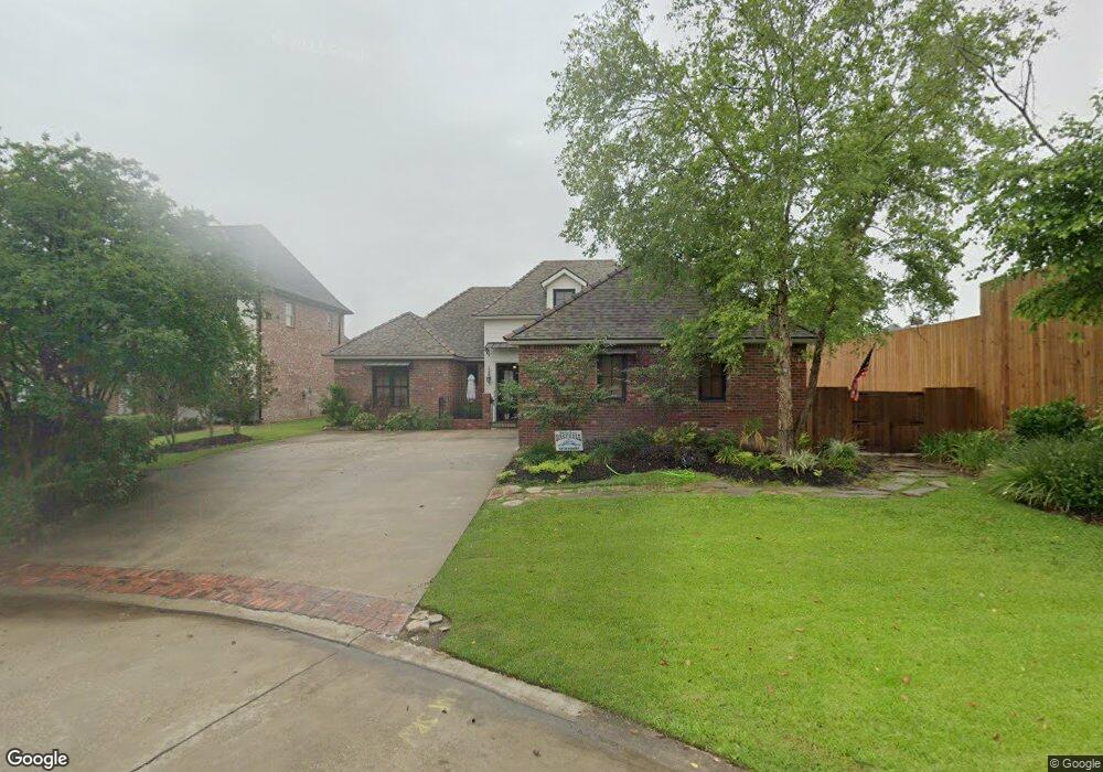 918 Lasalle Dr, Lake Charles, LA 70605 - photo 1