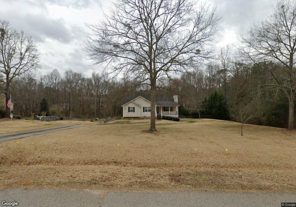 210 Jaybird Ln, Locust Grove, GA 30248 - photo 1