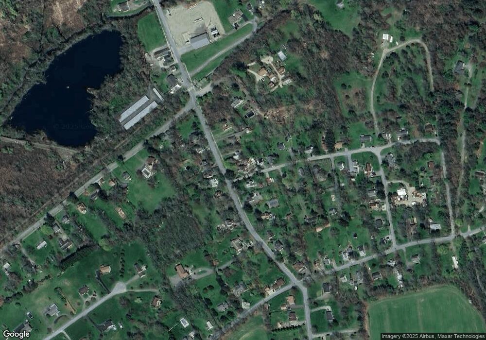 17 Depot Hill Rd, Amenia, NY 12501 - photo 1