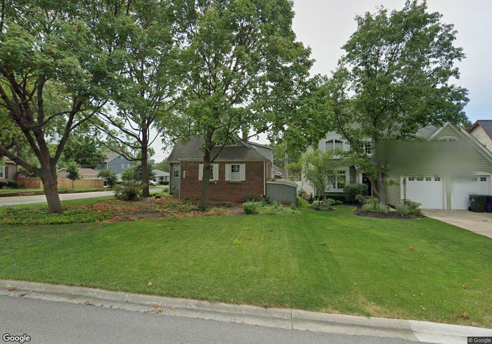 1305 N Main St, Naperville, IL 60563 - photo 1
