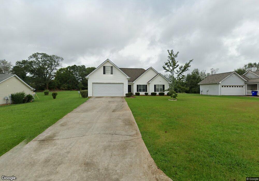 170 Dove Point unit 4, Covington, GA 30016 - photo 1