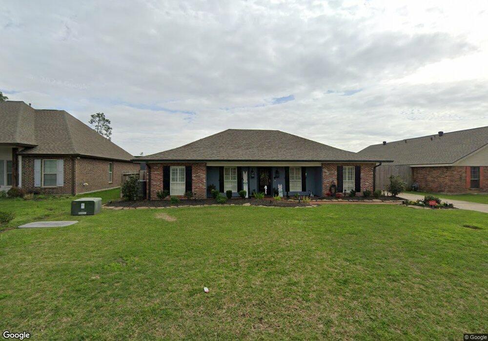 726 Desoto St, Lake Charles, LA 70607 - photo 1