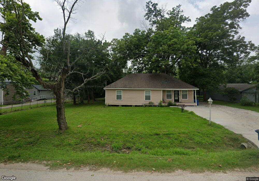 11917 Vickery St, Houston, TX 77039 - photo 1