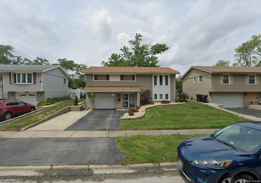 3504 Laurel Ln, Hazel Crest, IL 60429 - photo 1