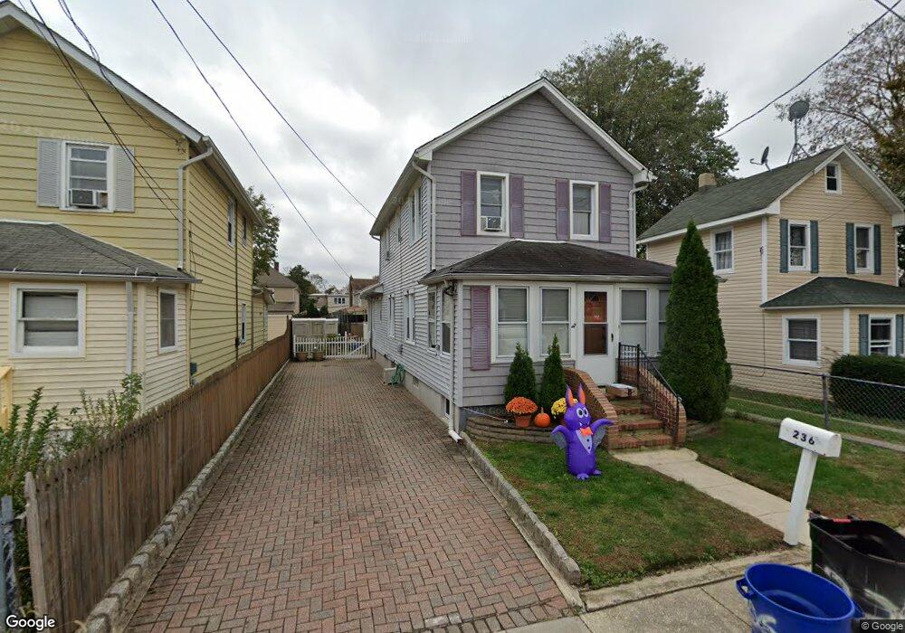 236 Jane St, Long Branch, NJ 07740 - photo 1
