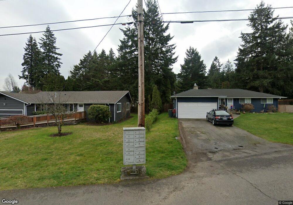 5204 162nd Place SW, Edmonds, WA 98026 - photo 1