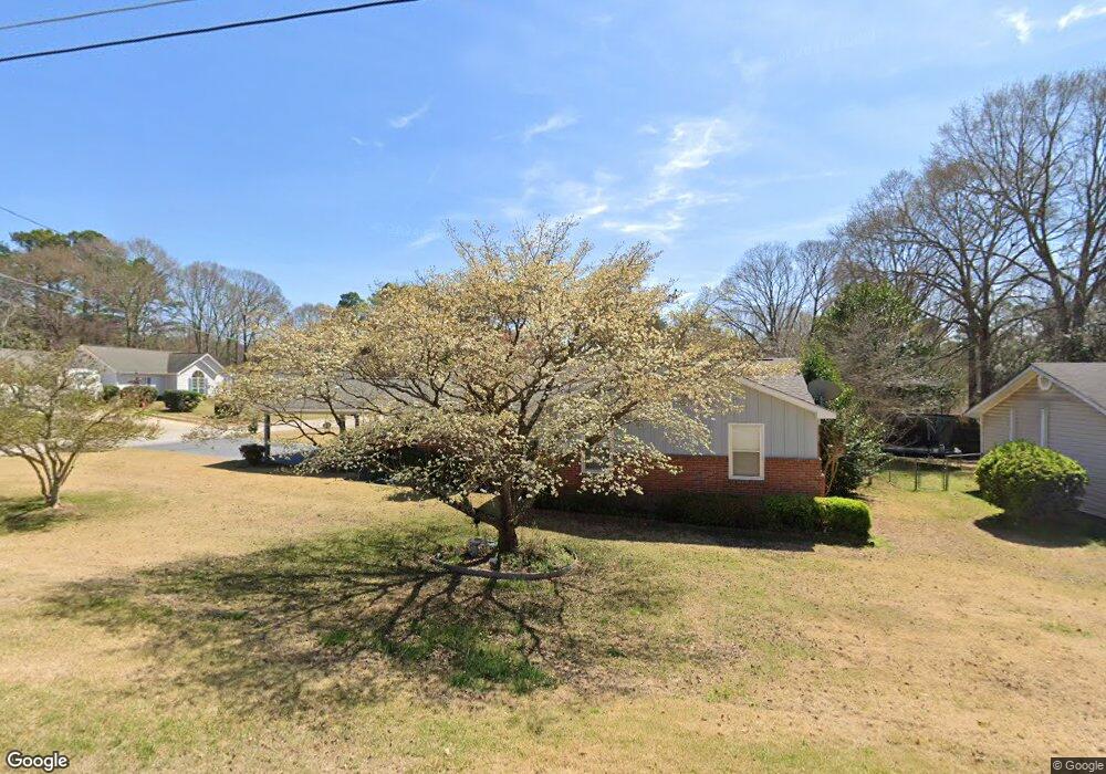 947 Malibu Dr, Lagrange, GA 30240 - photo 1