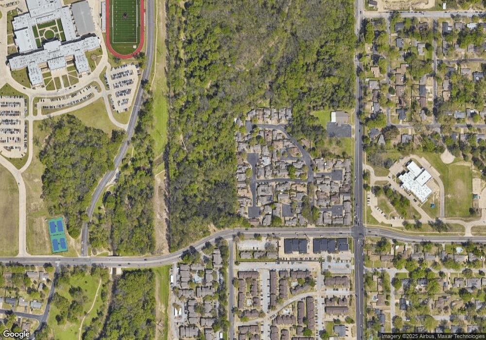 810 Ashford Ct, Tyler, TX 75703 - photo 1