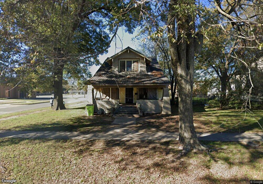 212 S Leslie St, Stuttgart, AR 72160 - photo 1