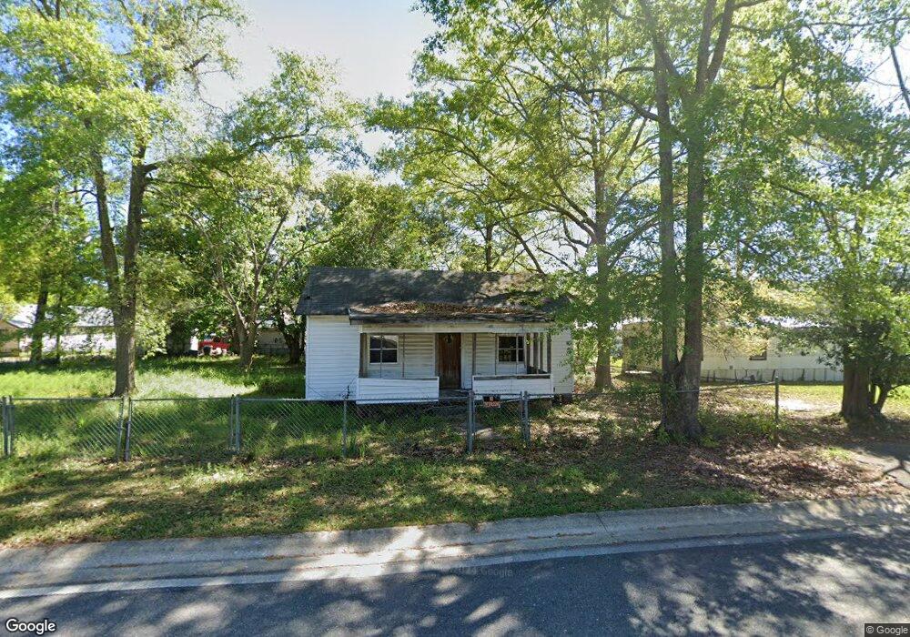 305 8th St SW, Cairo, GA 39828 - photo 1