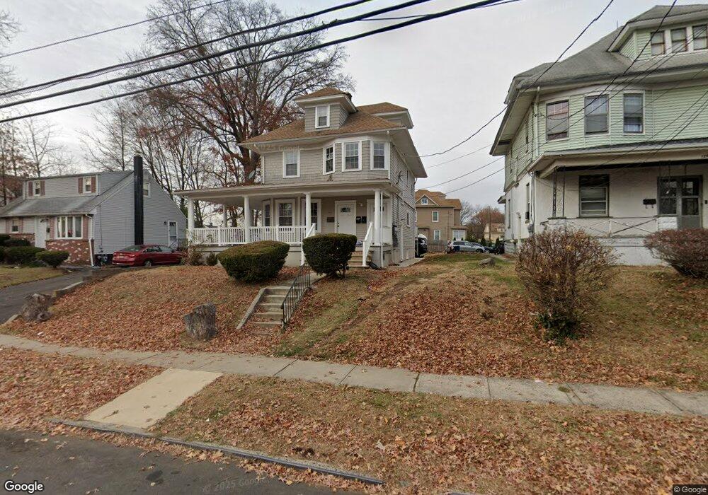 1257 George St unit 59, Plainfield, NJ 07062 - photo 1