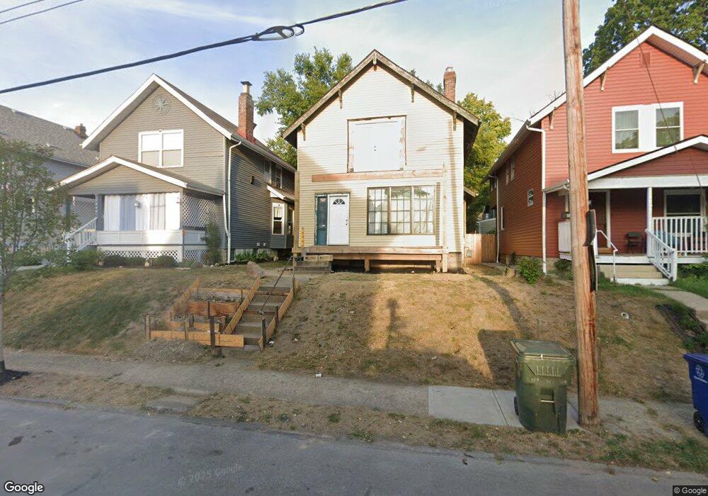 1044 S Champion Ave, Columbus, OH 43206 - photo 1