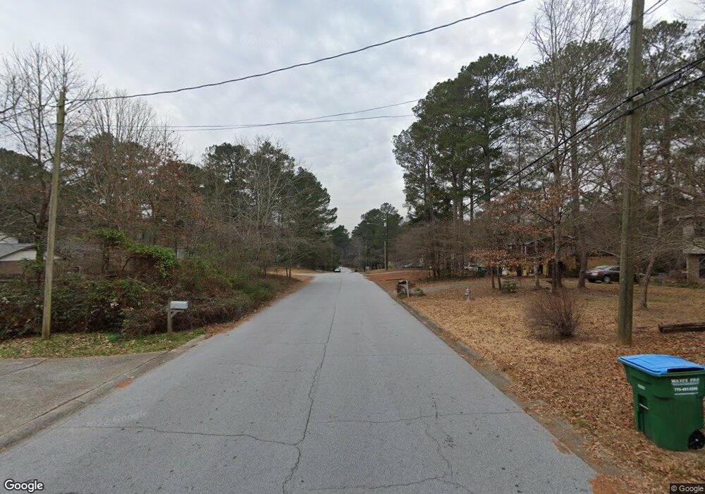 0 Spanish Oak Dr SW unit LT 14A 3104940, Lilburn, GA 30047 - photo 1