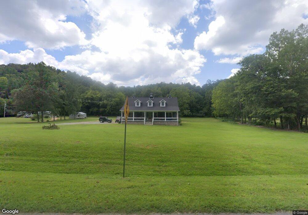 1705 Marsh Creek Rd, Linden, TN 37096 - photo 1