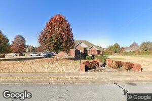 125 Rhett Ave, Springdale, AR 72762